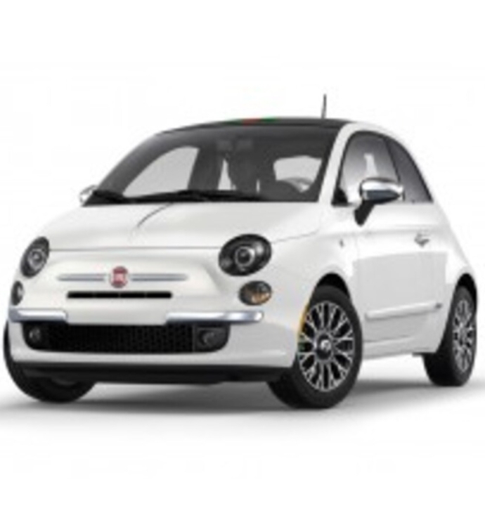 Precision Cruise Control | Fiat 500c 