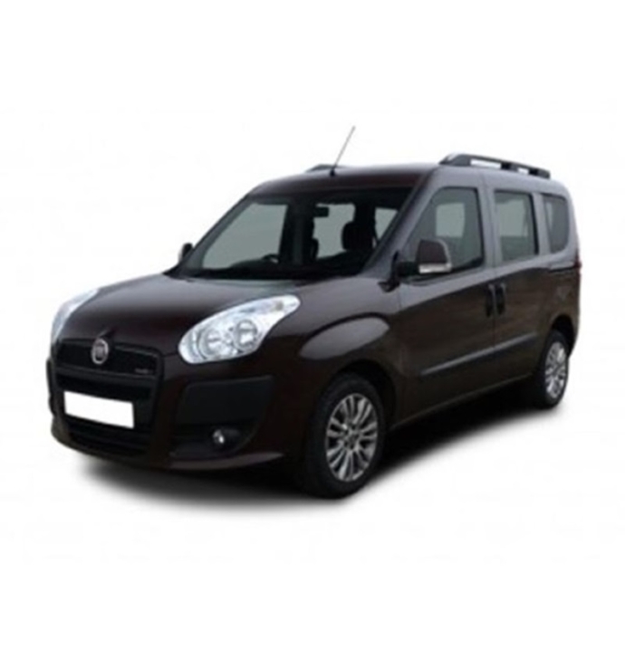 Precision Cruise Control | Fiat Doblo