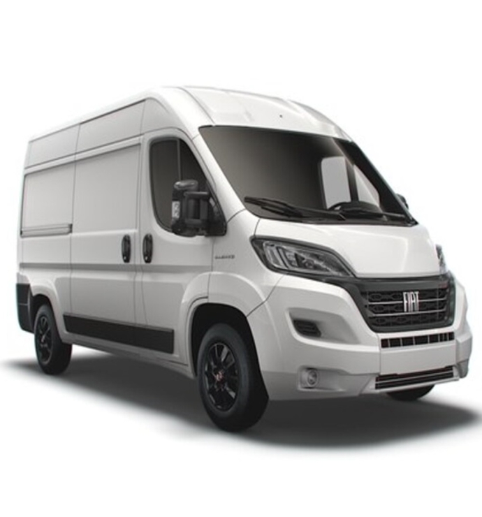 Runlock | Fiat Ducato 2022