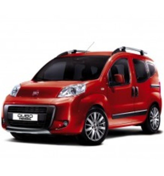 Precision Speed Limiter | Fiat Qubo