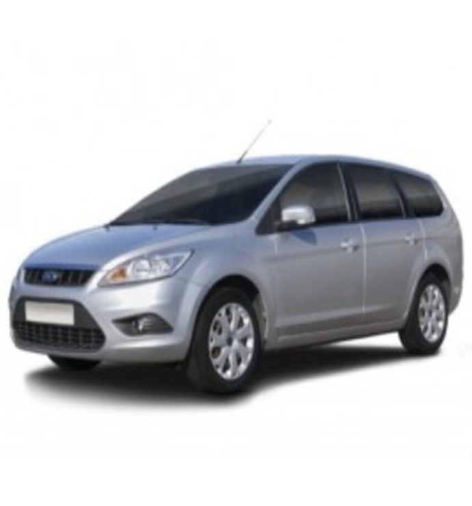 Start / Stop Disable | Ford Focus 2011+ CAN BUS