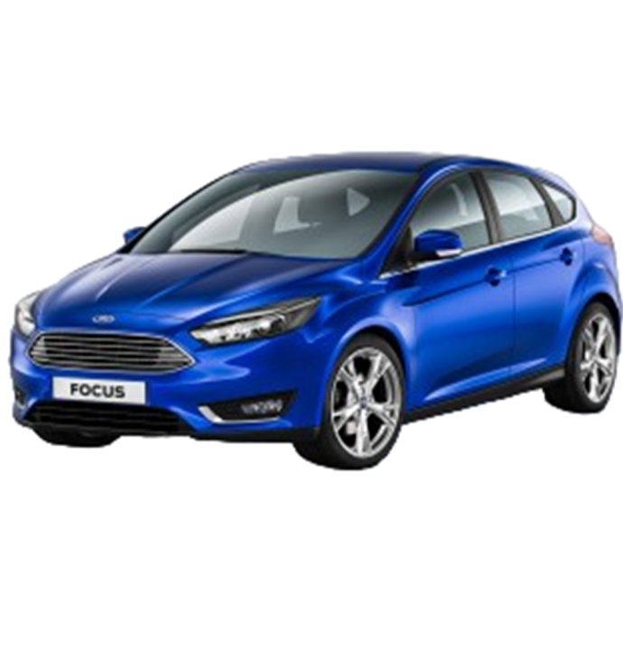 Runlock | Ford Focus 2015