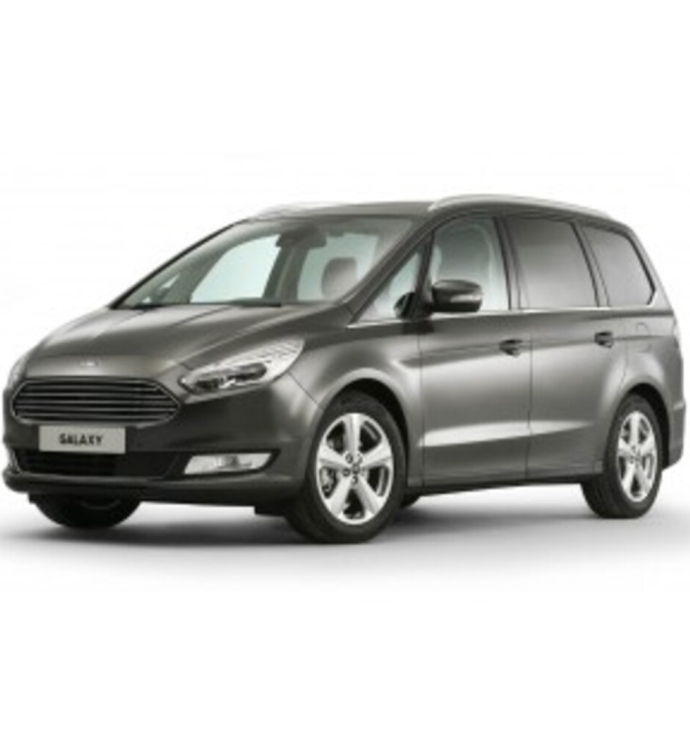 Runlock | Ford Galaxy 2015 Keyless