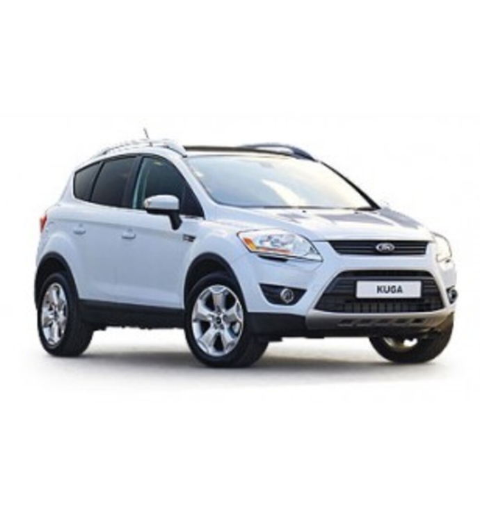 Runlock | Ford Kuga 2012 Keyless
