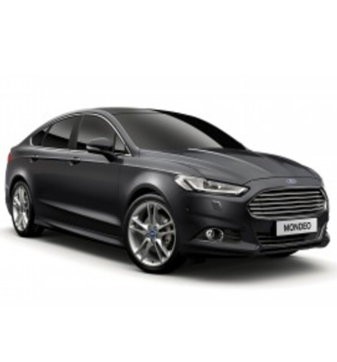 Runlock | Ford Mondeo 2015 Keyless