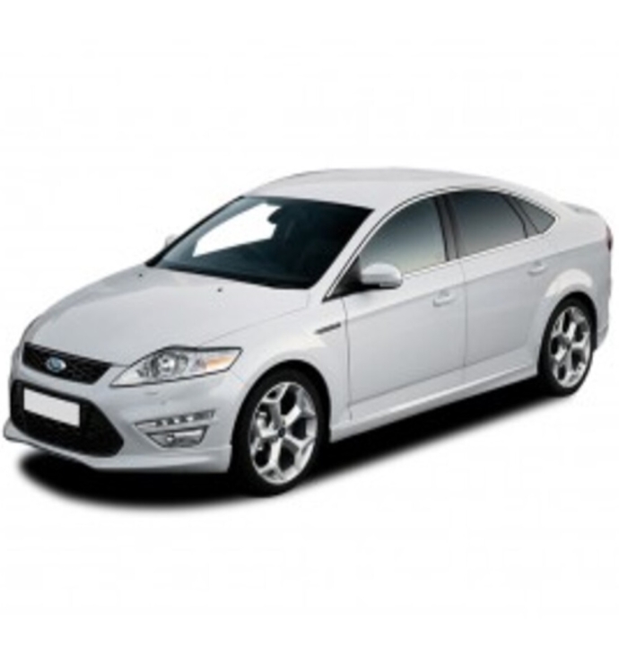 Precision Speed Limiter | Ford Mondeo 