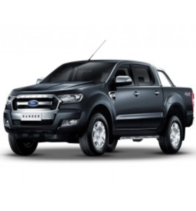 Start / Stop Disable | Ford Ranger 2016+ CAN BUS 
