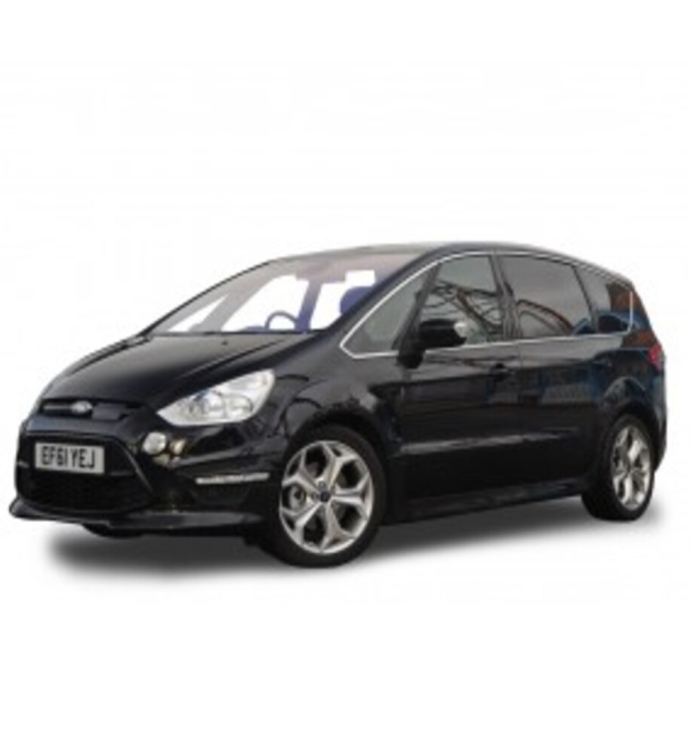 Precision Speed Limiter | Ford S-Max