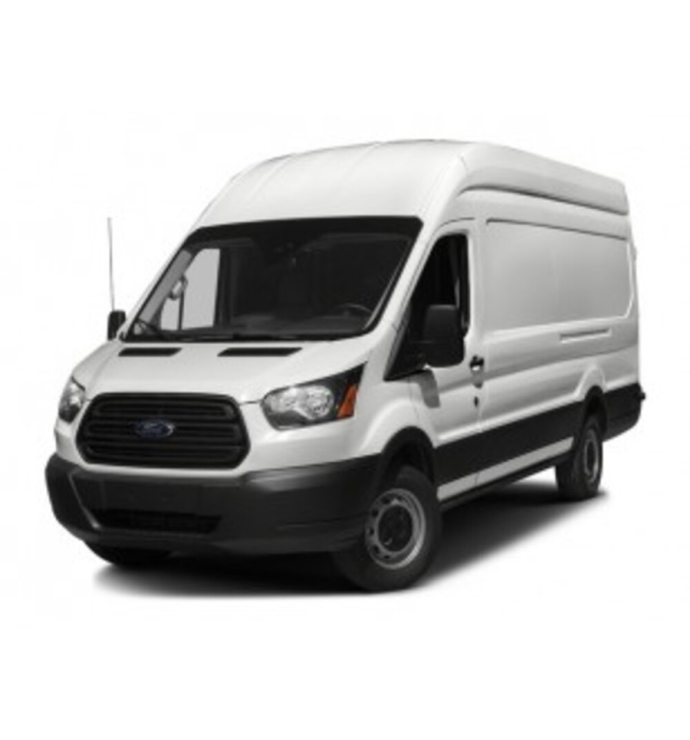 Start / Stop Disable | Ford Transit 2016 euro 6 CAN BUS
