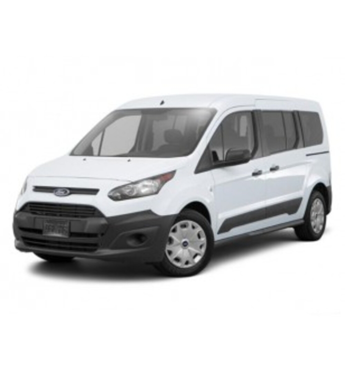 Start / Stop Disable | Ford Transit Connect 2014+ CAN BUS