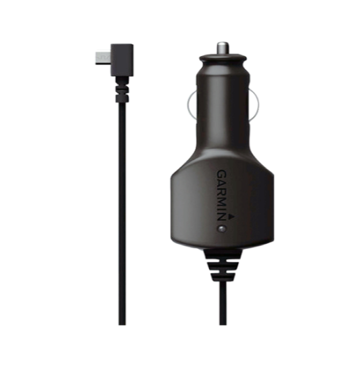 Garmin | 12V to Mini-USB Power Cable (010-12530-01)