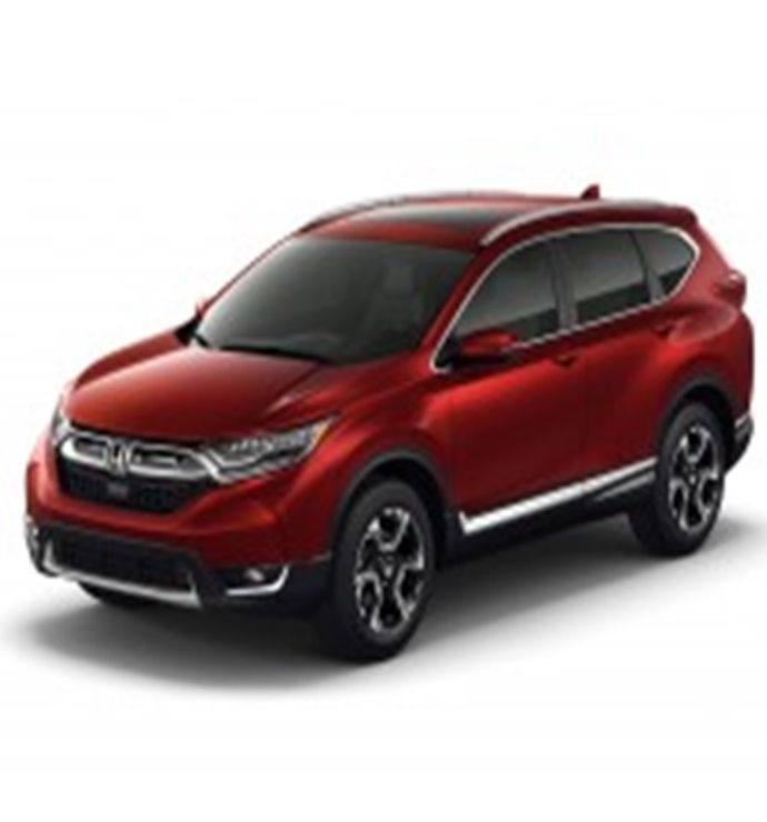 Runlock | Honda CR-V