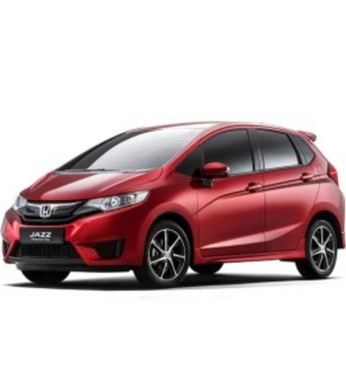 Precision Cruise Control | Honda Jazz