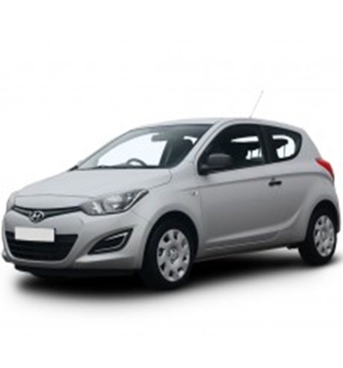 Precision Speed Limiter | Hyundai i20