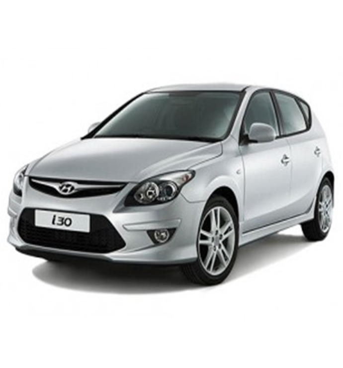Runlock | Hyundai i30 2012 Onwards
