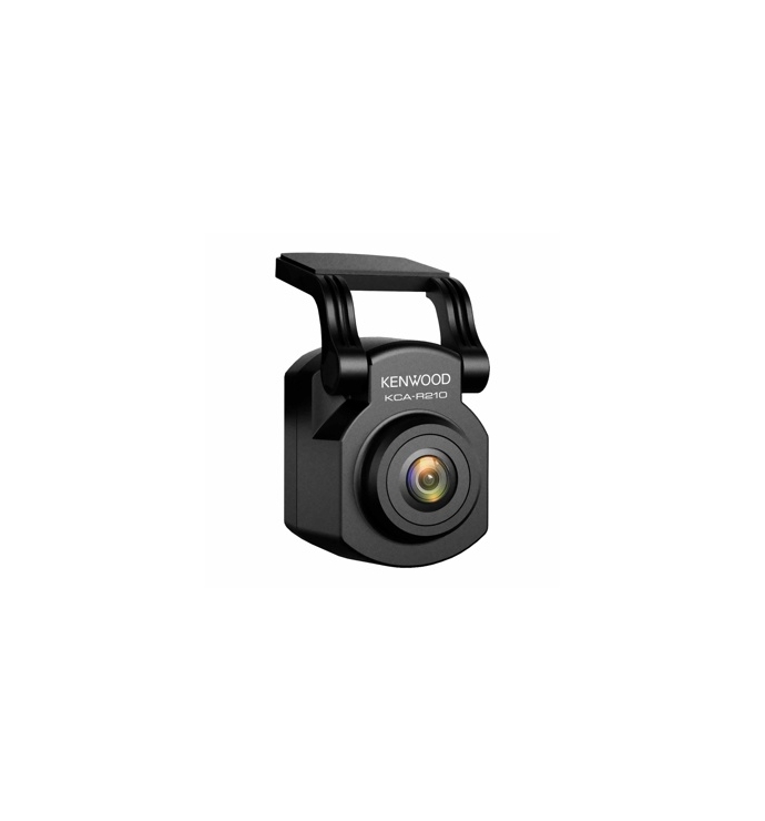 Kenwood | KCAR210 REAR CAMERA