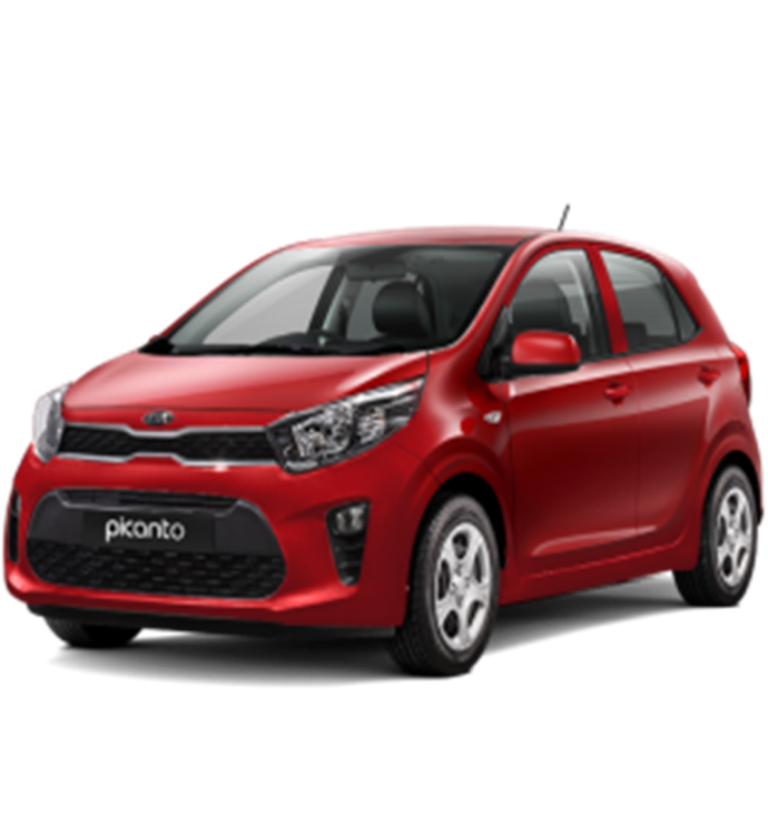 Precision Cruise Control | Kia Picanto 2017 