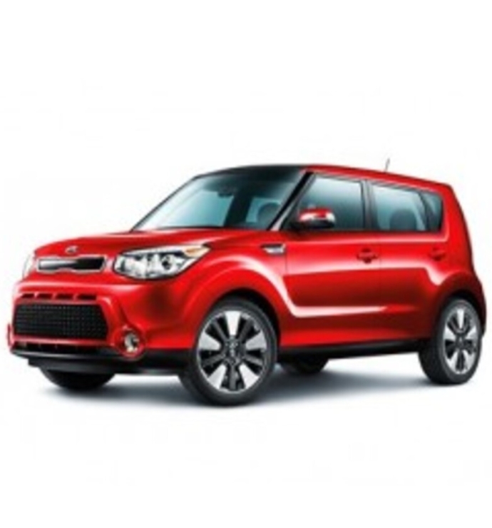 Precision Cruise Control | Kia Soul