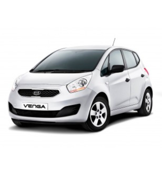 Precision Cruise Control | Kia Venga 