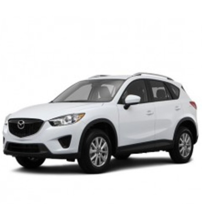 Precision Speed Limiter | Mazda CX-5 