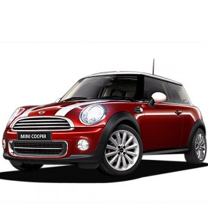 Precision Speed Limiter | Mini