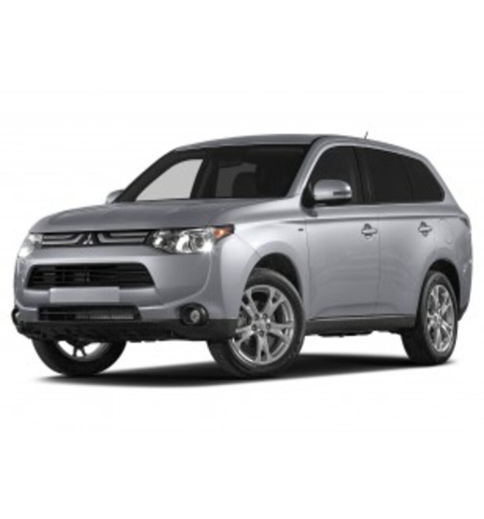 Start / Stop Disable (power) | Mitsubishi Outlander 2013+ CAN BUS 