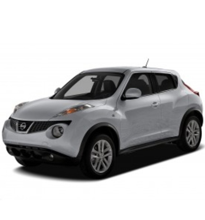  Precision Speed Limiter | Nissan Juke