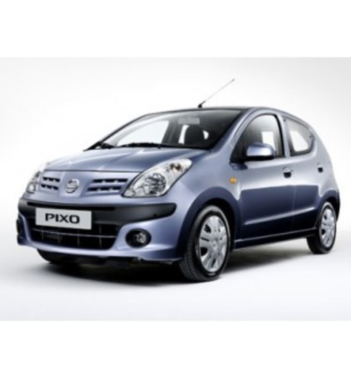  Precision Speed Limiter | Nissan Pixo