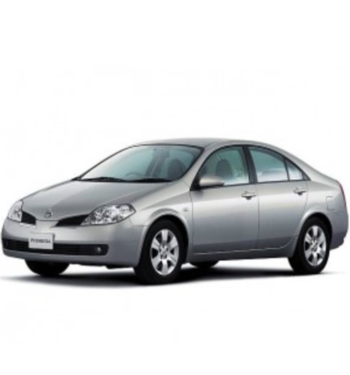  Precision Speed Limiter | Nissan Primera