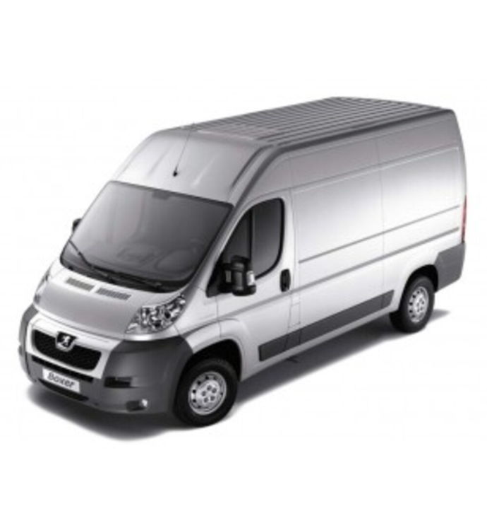 Precision Speed Limiter | Peugeot Boxer