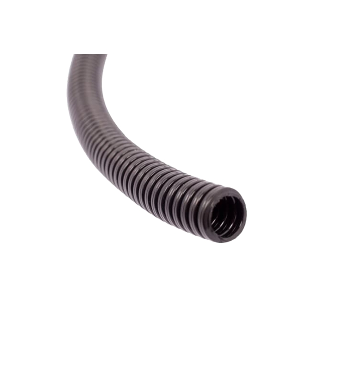 VTT | DVS A-SPLIT/NON SPLIT CONDUIT BLACK 100M (CTPA Lightweight Nylon, Polyamide 6)