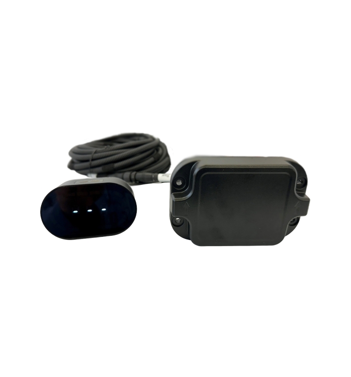 VTT | DVS REAR RADAR DETECTION KIT