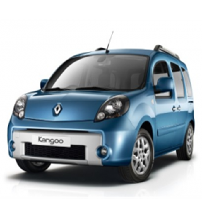 Start / Stop Disable | Renault Kangoo 2012+ CAN BUS