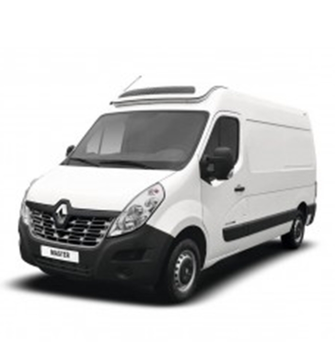 Runlock | Renault Master
