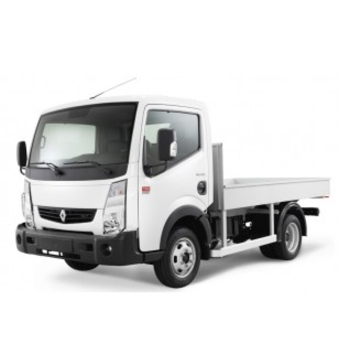  Precision Speed Limiter | Renault Maxity