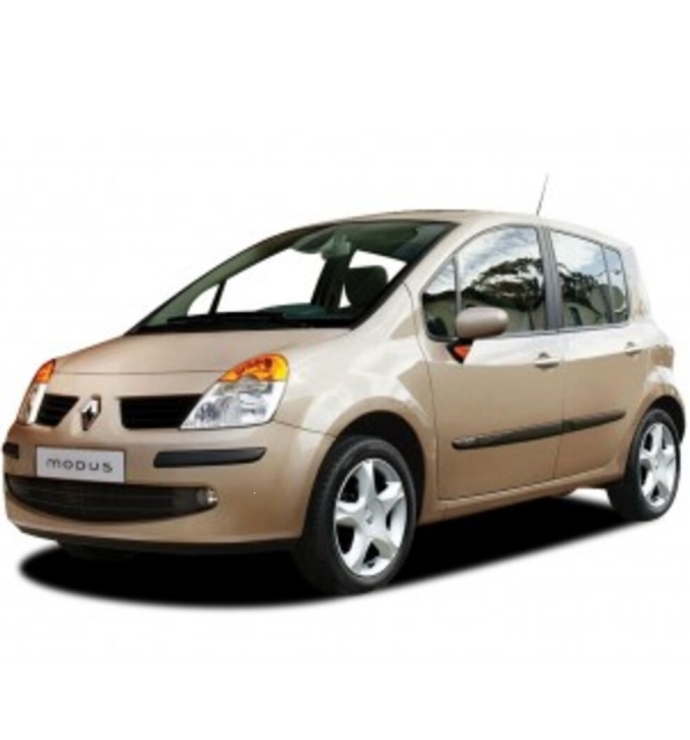  Precision Speed Limiter | Renault Modus