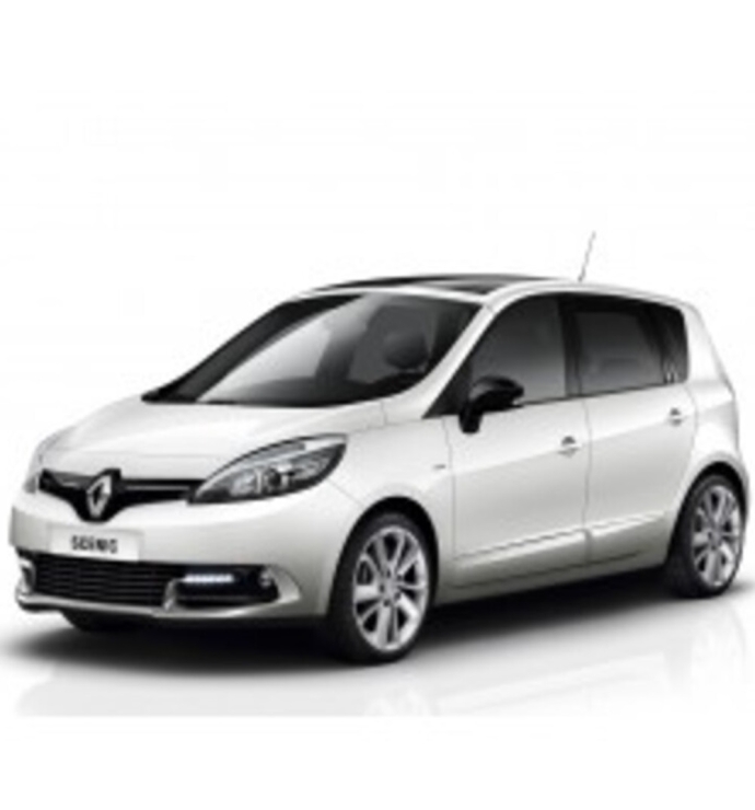 Precision Cruise Control | Renault Scenic