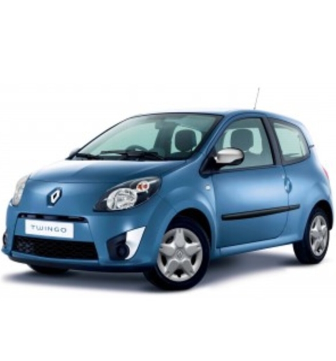  Precision Speed Limiter | Renault Twingo