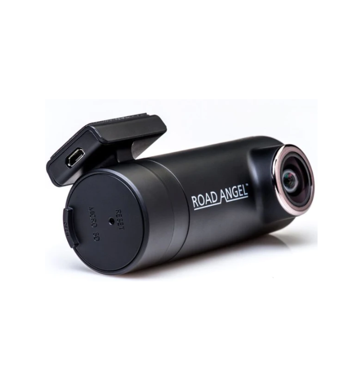 Road Angel | Halo Drive Dash Cam Plug & play
