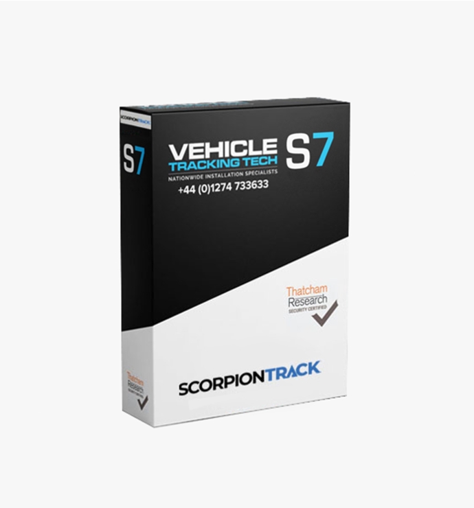 ScorpionTrack S7-ALS