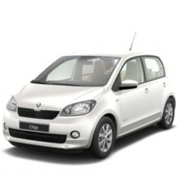  Precision Speed Limiter | Skoda Citigo