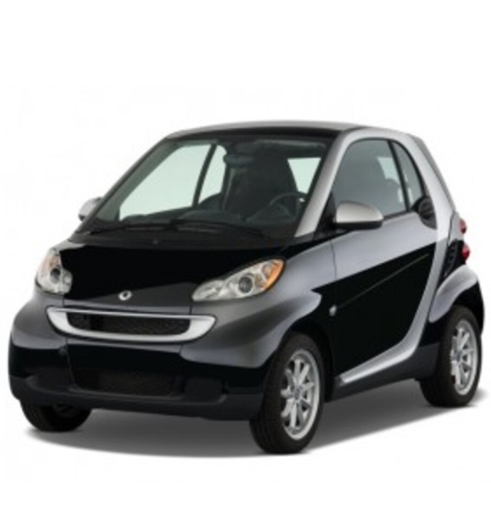  Precision Speed Limiter | Smart Fortwo