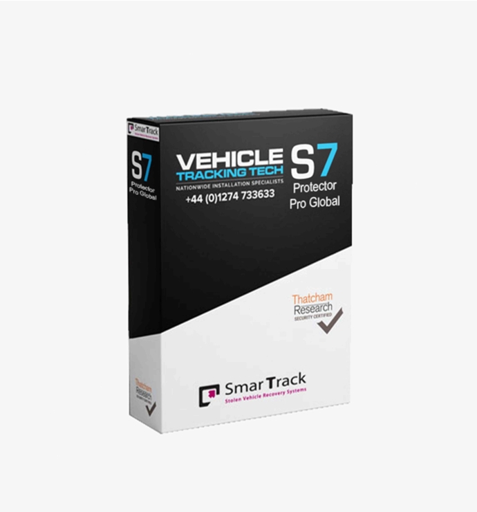 Smartrack S7 Protector Pro Global