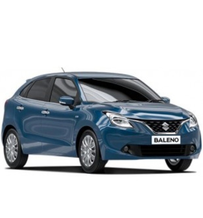 Precision Speed Limiter | Suzuki Baleno