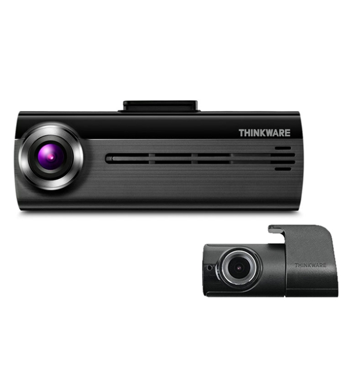 Thinkware | F200 Pro 16GB 2CH with Internal IR Camera