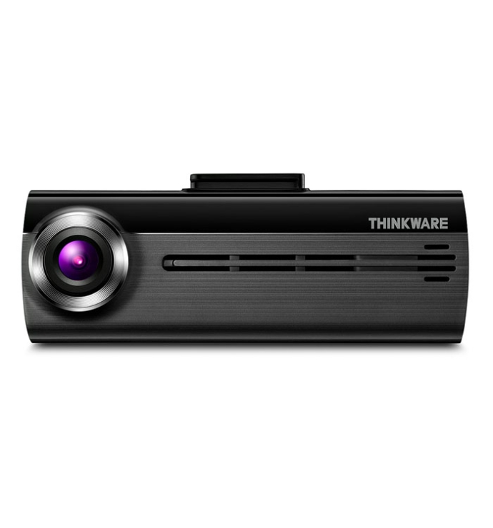 Thinkware | F200 Pro 1CH 16Gb Front ONLY with Plug & Play Kit
