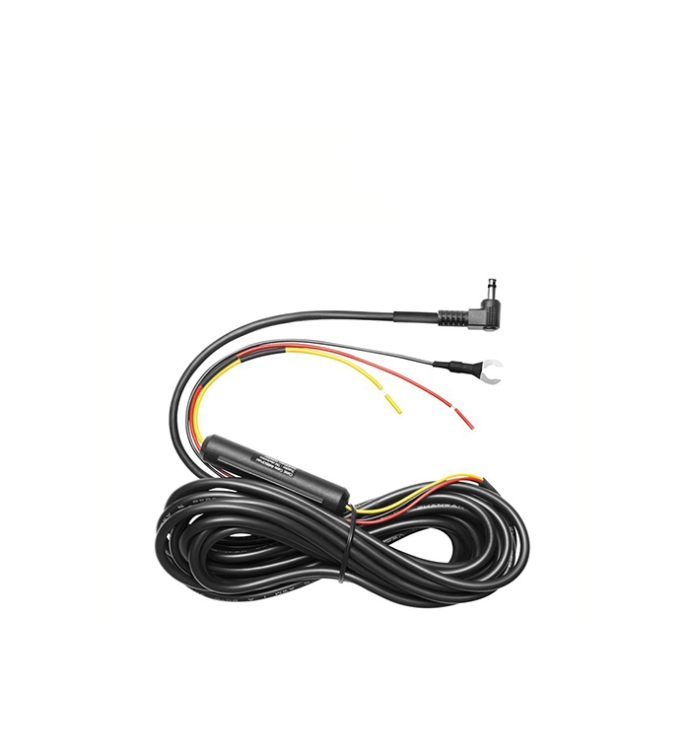 Thinkware | Hardwire Loom for F790 Combo / Octopuss Cable-(ACCA-097G001)