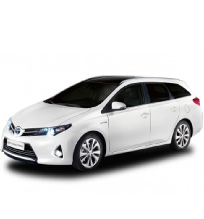 Precision Speed Limiter | Toyota Auris