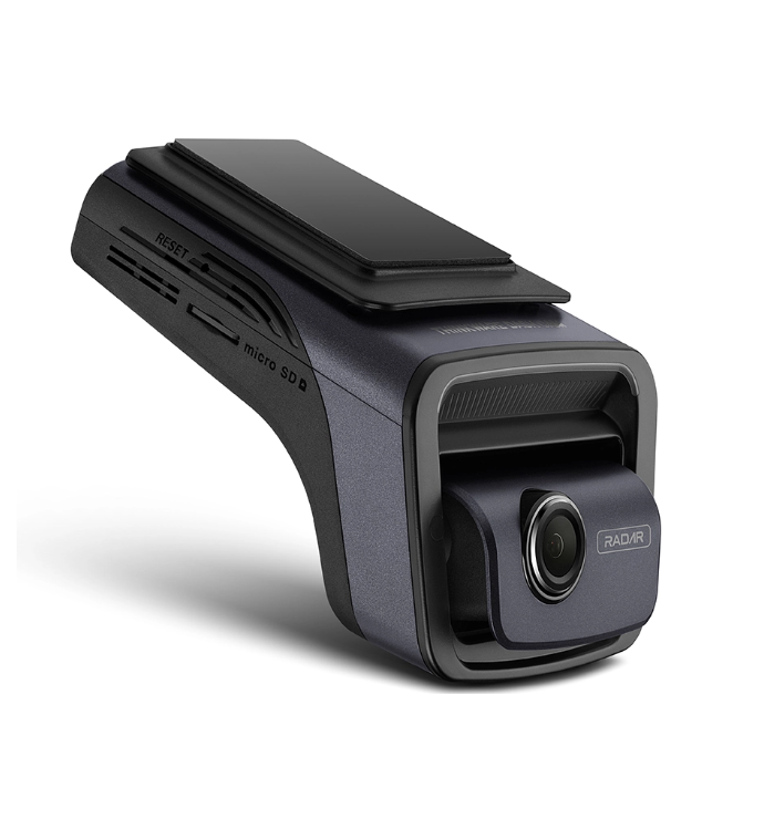 Thinkware | Dash Cam U3000 (Both Hardwire and Plug & Play)