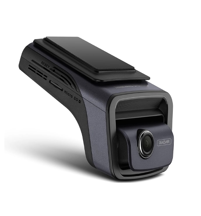 Thinkware | Dash Cam U3000 Front & Rear (Both Hardwire and Plug & Play) With LTE-Wifi Router